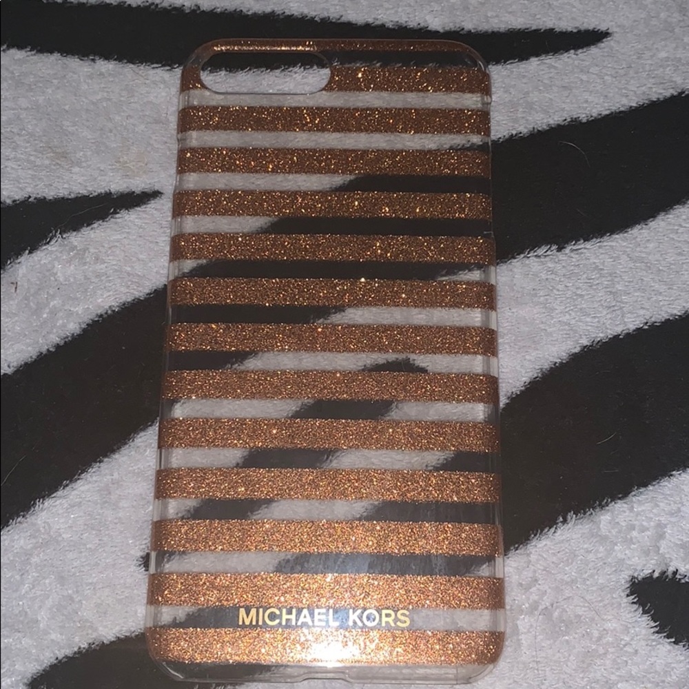 Michael kors casa iPhone 7/8 plus